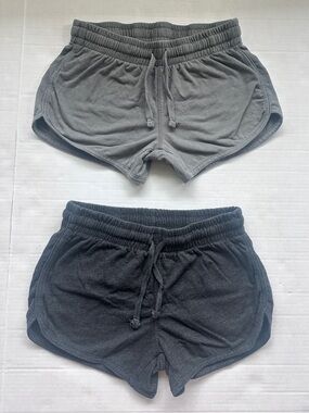 Colosseum Simone Shorts XS (black and smoked pearl)